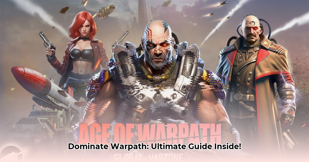 age-of-warpath-global-warzone